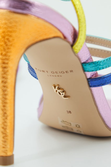 KURT GEIGER LONDON PIERRA en color MULTICOLOR (4)