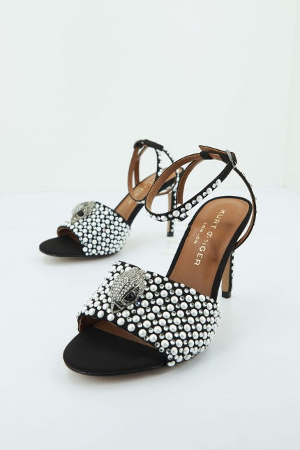 KURT GEIGER LONDON KENSINGTON en color NEGRO (2)