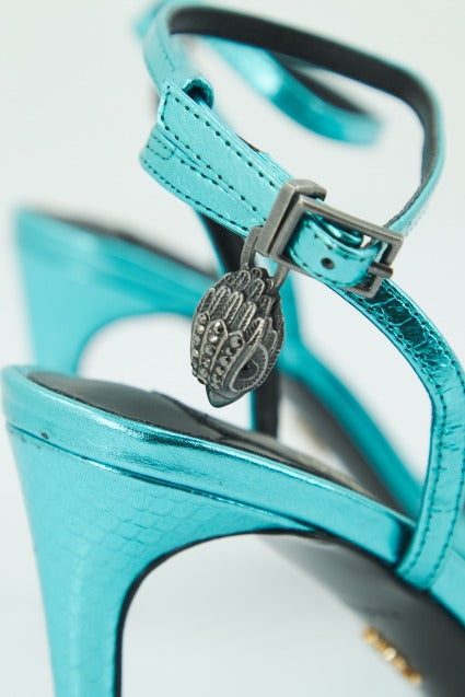 KURT GEIGER LONDON SHOREDITCH en color AZUL (4)