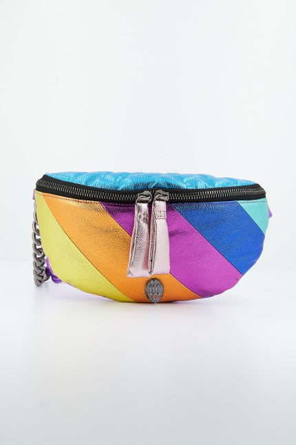 KURT GEIGER LONDON KENSINGTON SOFT BELTBAG en color MULTICOLOR (1)