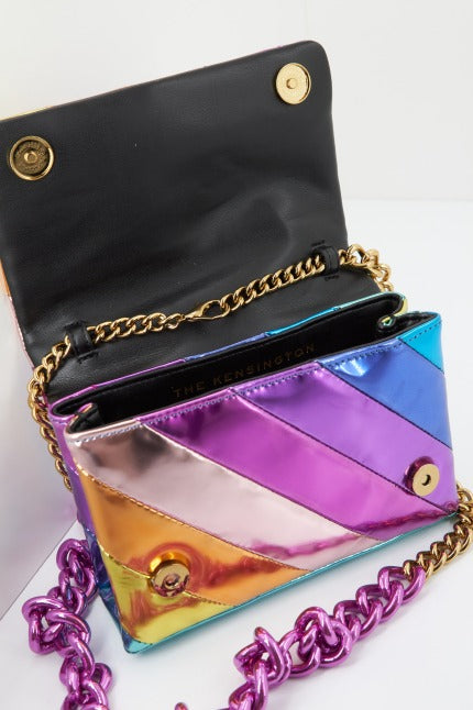 KURT GEIGER LONDON MINI KENSINGTON LONG FL en color MULTICOLOR (3)