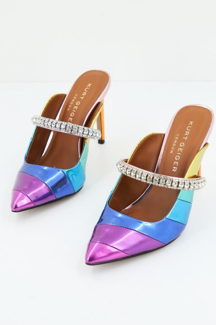 KURT GEIGER LONDON DUKE en color MULTICOLOR (2)