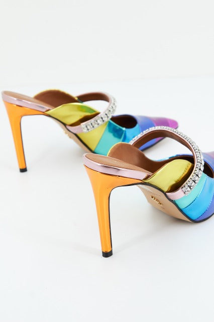 KURT GEIGER LONDON DUKE en color MULTICOLOR (3)