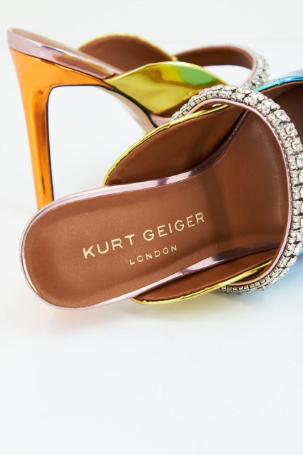 KURT GEIGER LONDON DUKE en color MULTICOLOR (4)
