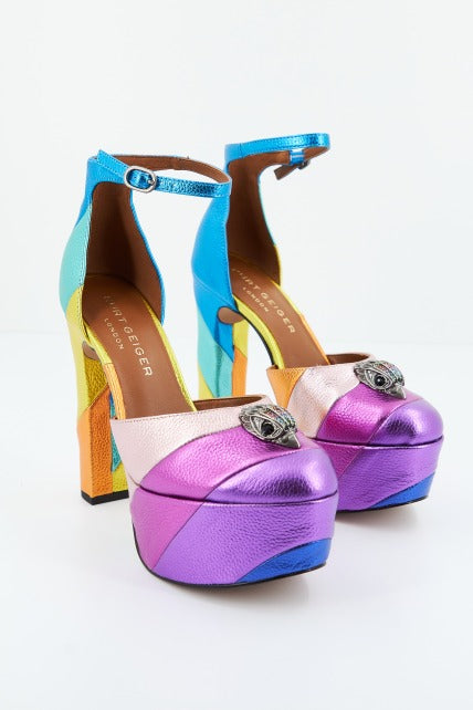 KURT GEIGER LONDON KENSINGTON en color MULTICOLOR (1)