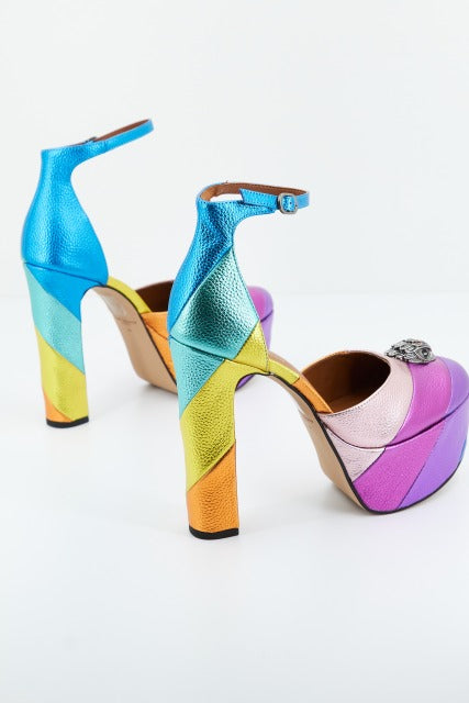 KURT GEIGER LONDON KENSINGTON en color MULTICOLOR (4)