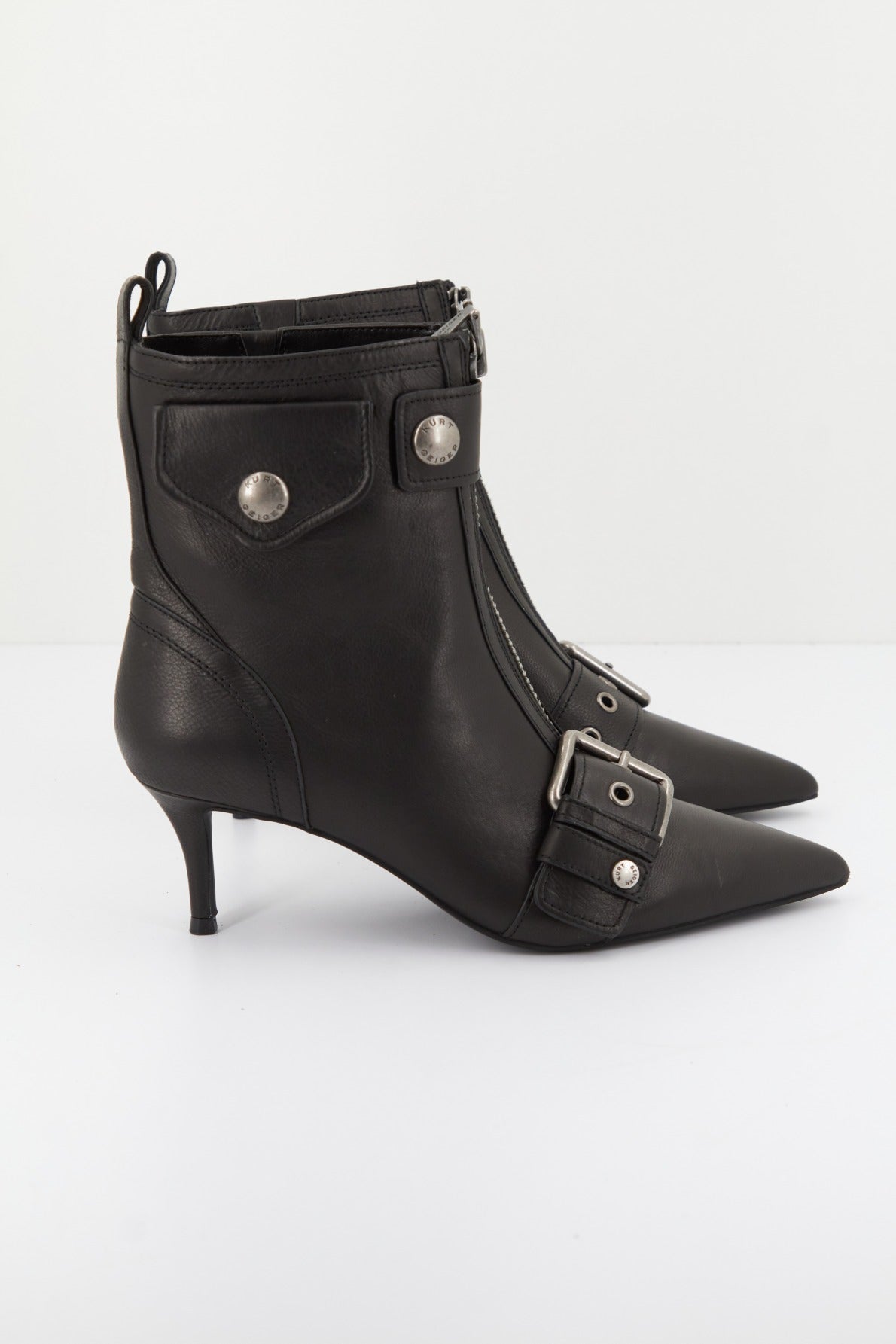 KURT GEIGER LONDON en color NEGRO (1)