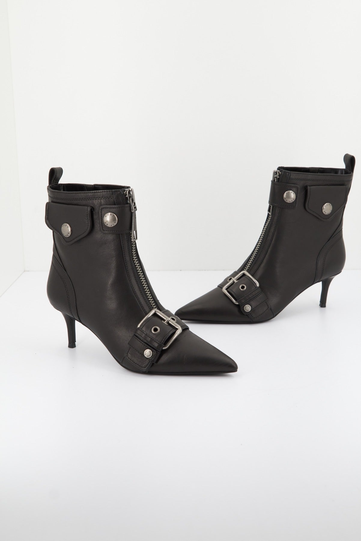 KURT GEIGER LONDON en color NEGRO (2)