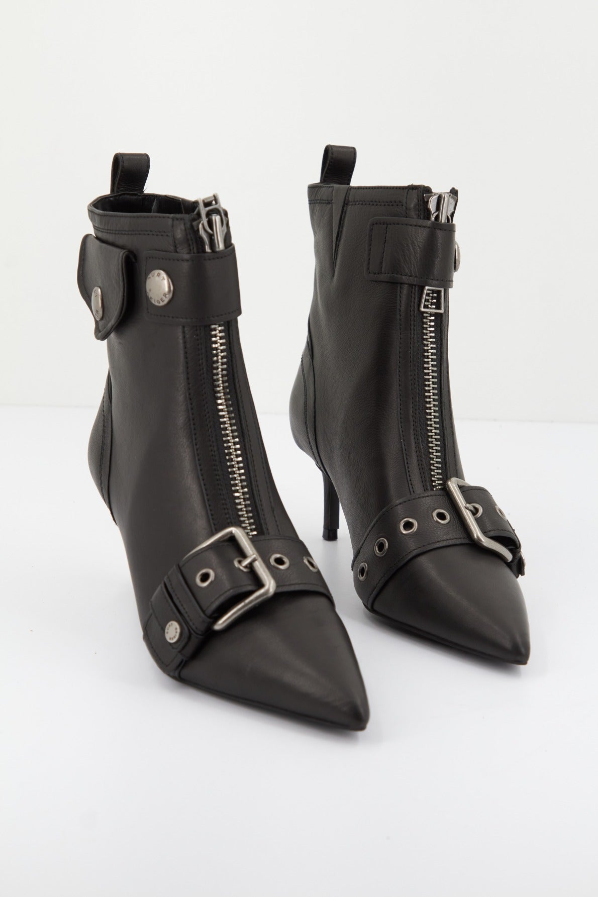 KURT GEIGER LONDON en color NEGRO (3)
