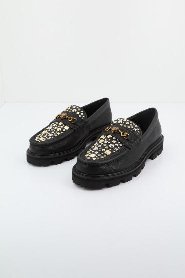 KURT GEIGER LONDON CARNABY CHUNKY LOAF en color NEGRO (1)