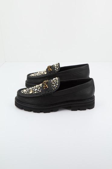 KURT GEIGER LONDON CARNABY CHUNKY LOAF en color NEGRO (2)