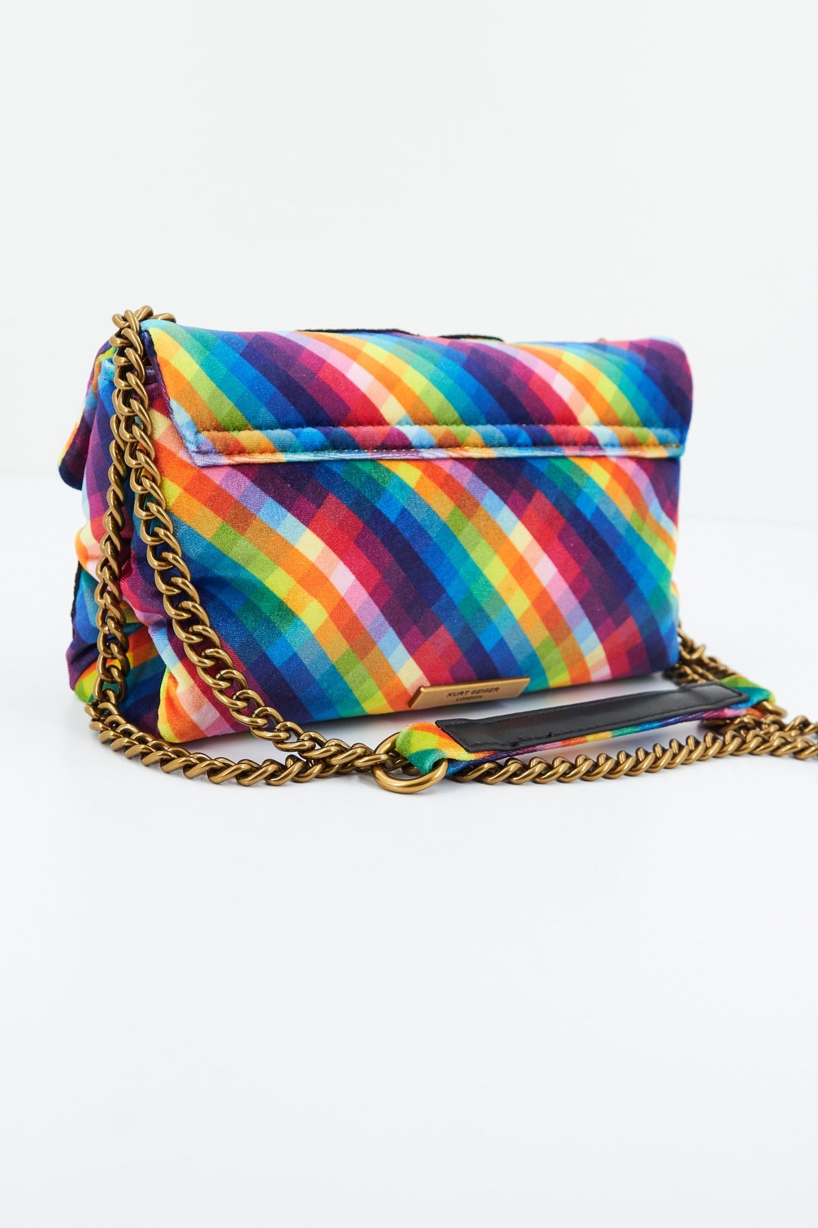 KURT GEIGER LONDON SOFT MD KENSINGTON E en color MULTICOLOR (1)