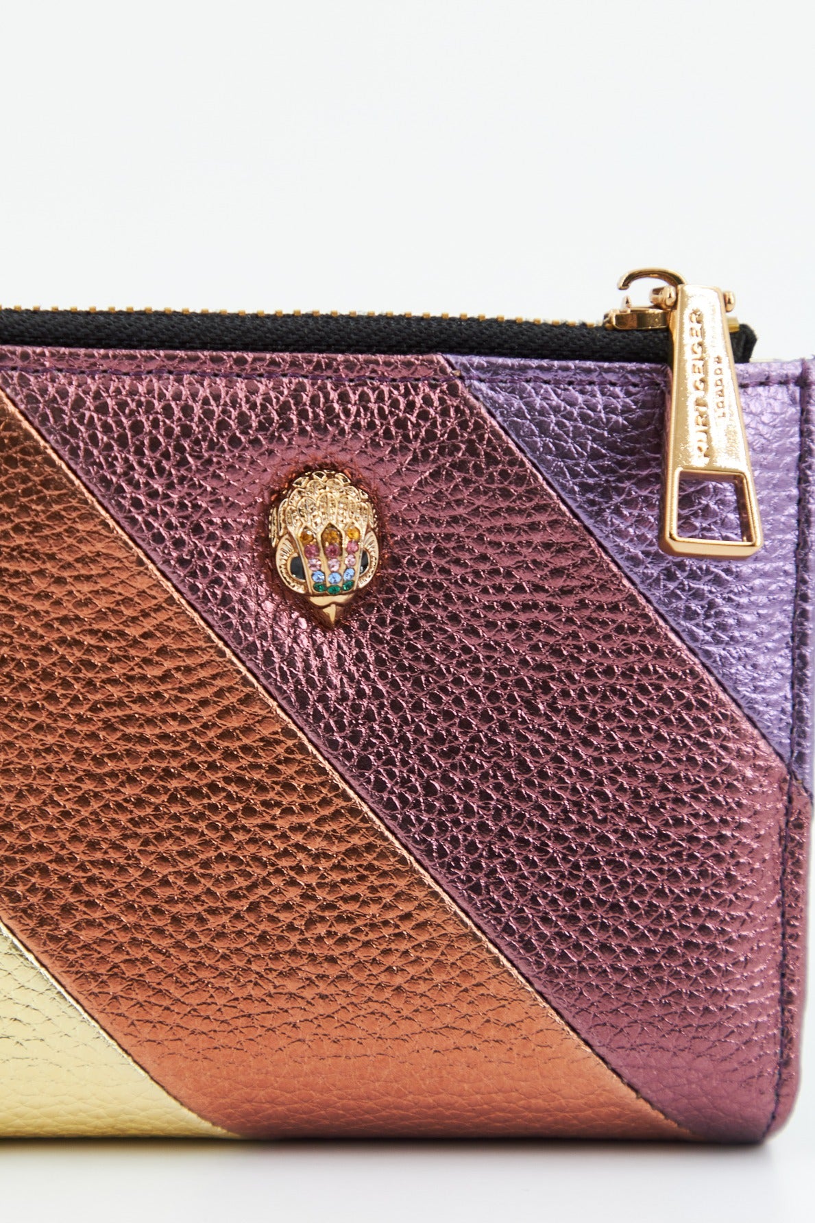 KURT GEIGER LONDON MINI PURSE en color MULTICOLOR (4)