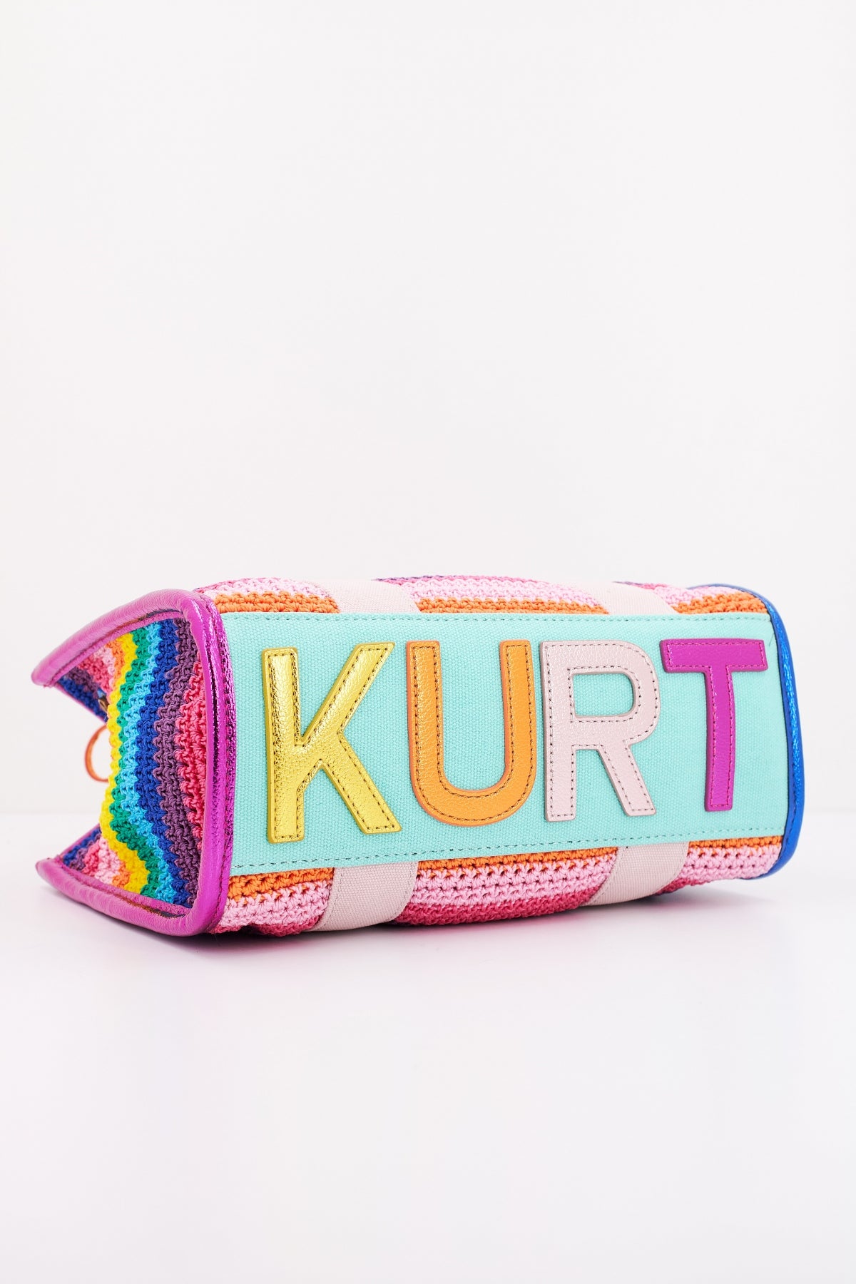 KURT GEIGER LONDON CROCHET SM SOUTHBANK TO en color MULTICOLOR (4)