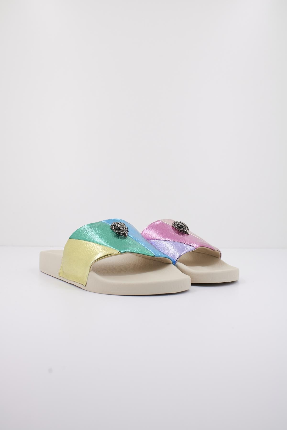 KURT GEIGER LONDON MEENA EAGLE en color MULTICOLOR (2)