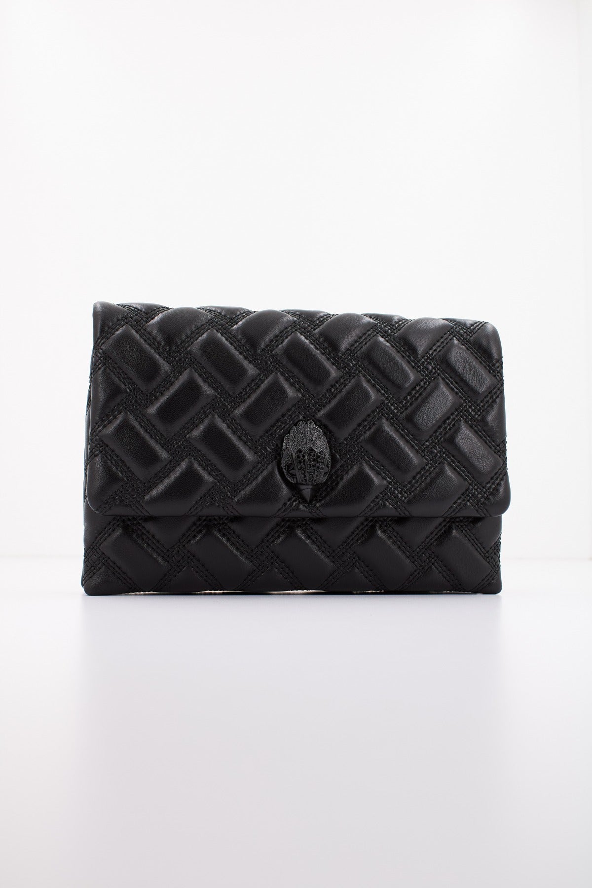 KURT GEIGER LONDON KENSINGTON DUET DR en color NEGRO (1)