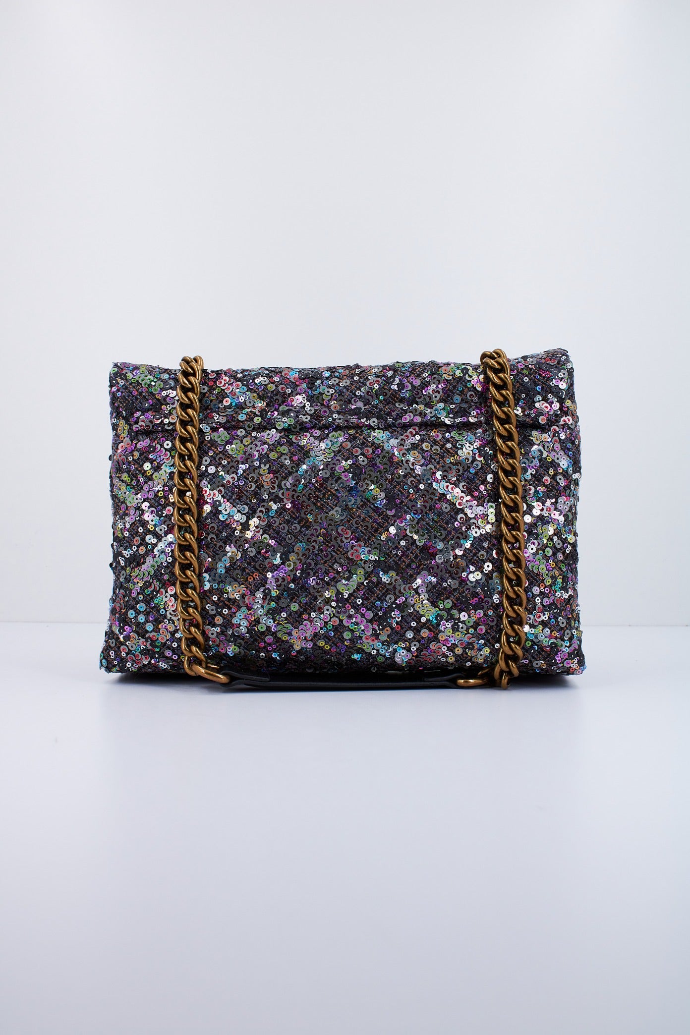 KURT GEIGER LONDON SEQUINS LG KENSINGTON S en color MULTICOLOR (3)