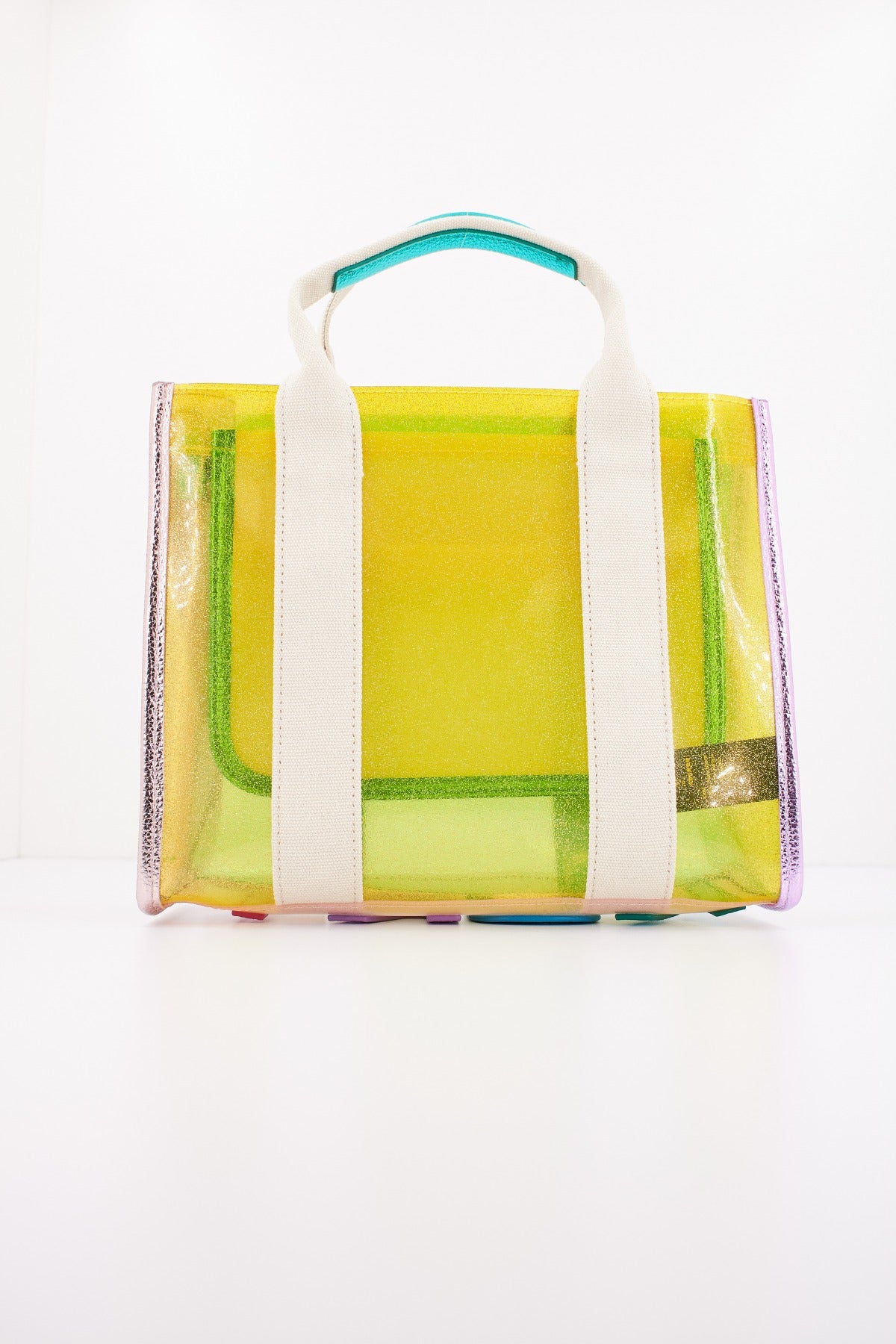 KURT GEIGER LONDON VINYL MINI SOUTHBANK TO en color MULTICOLOR (3)