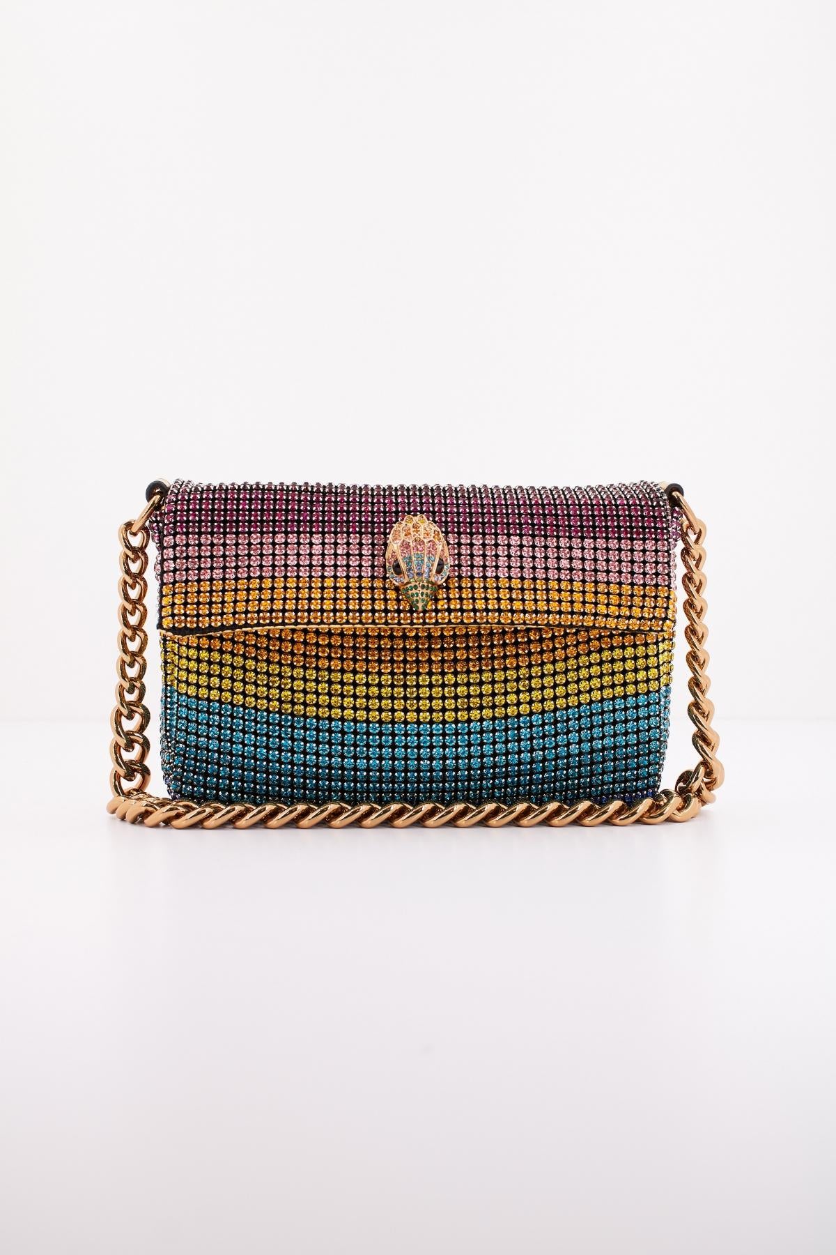 KURT GEIGER LONDON SM PARTU SHOULDER BAG en color MULTICOLOR (1)