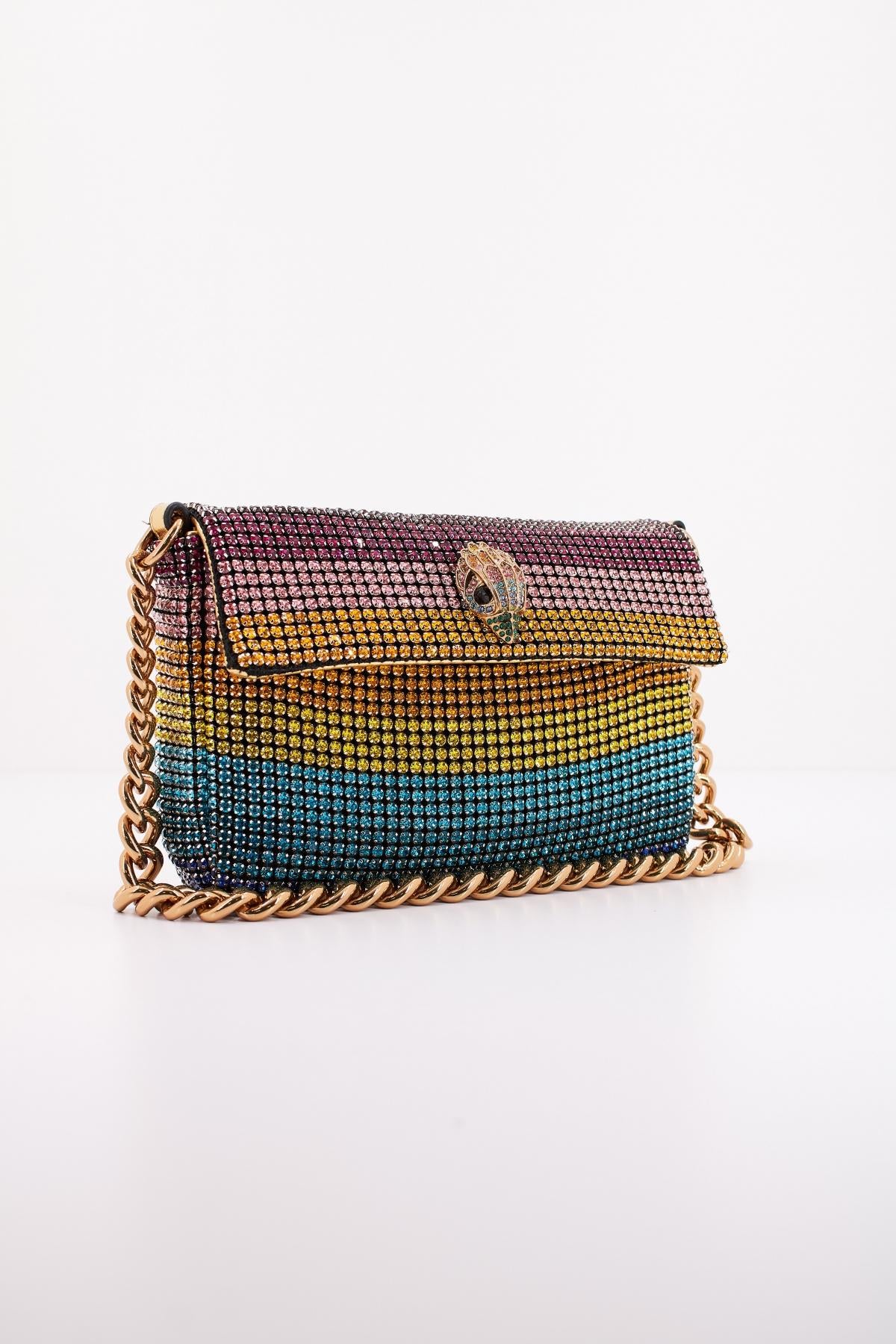 KURT GEIGER LONDON SM PARTU SHOULDER BAG en color MULTICOLOR (2)
