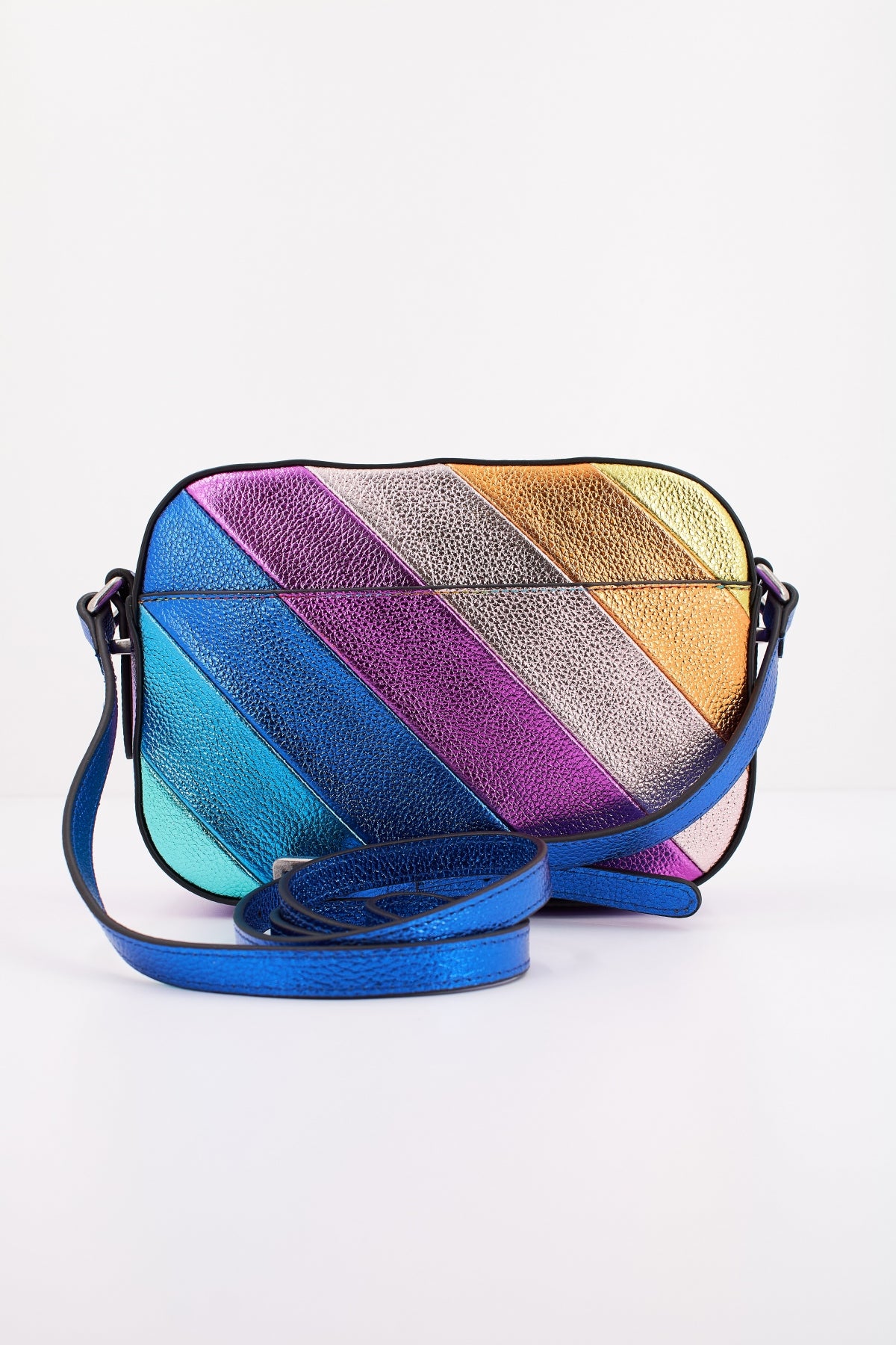 KURT GEIGER LONDON KENSINGTON CROSS BODY en color MULTICOLOR (3)
