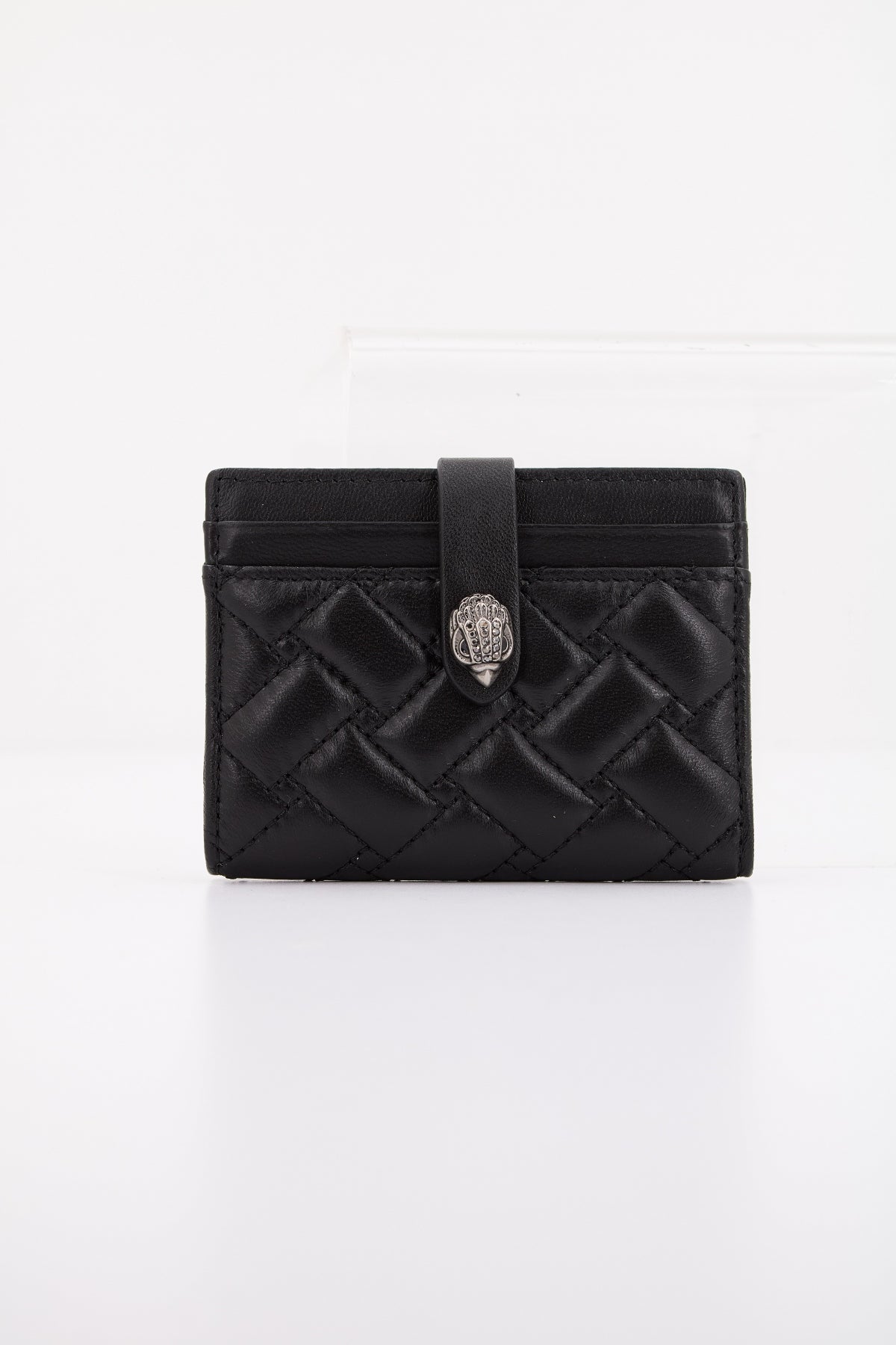 KURT GEIGER LONDON MULTI CARD HOLDER en color NEGRO (1)