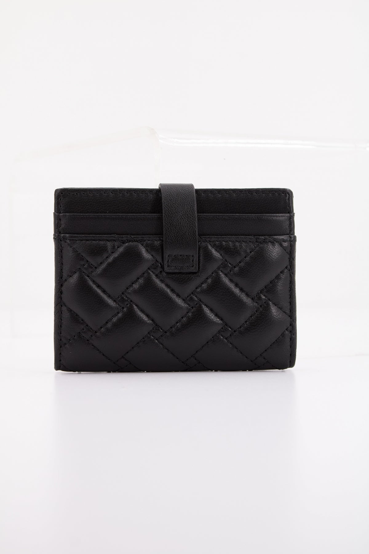 KURT GEIGER LONDON MULTI CARD HOLDER en color NEGRO (3)