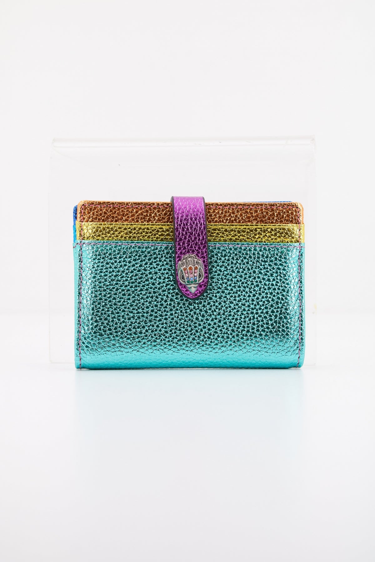 KURT GEIGER LONDON MULTI CARD HOLDER en color MULTICOLOR (1)