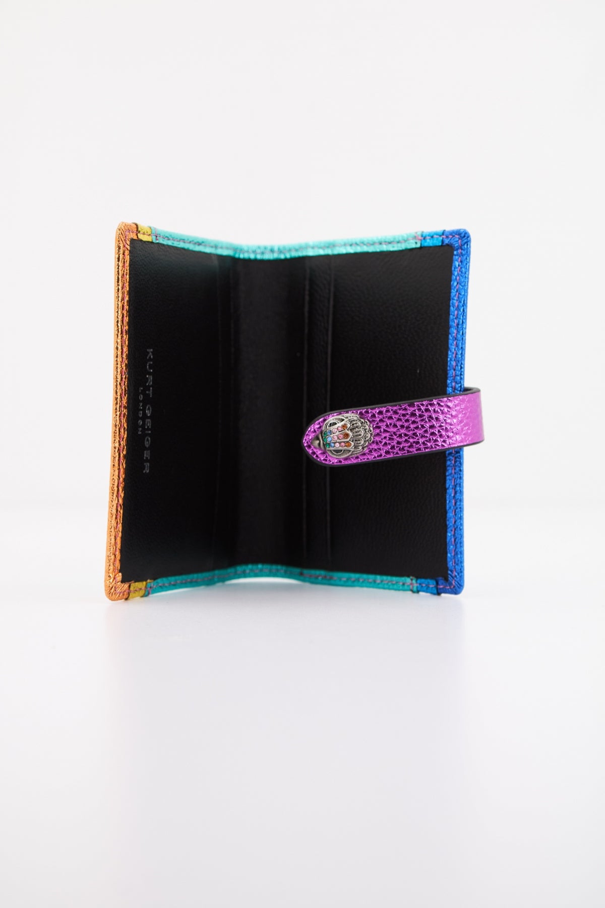 KURT GEIGER LONDON MULTI CARD HOLDER en color MULTICOLOR (4)