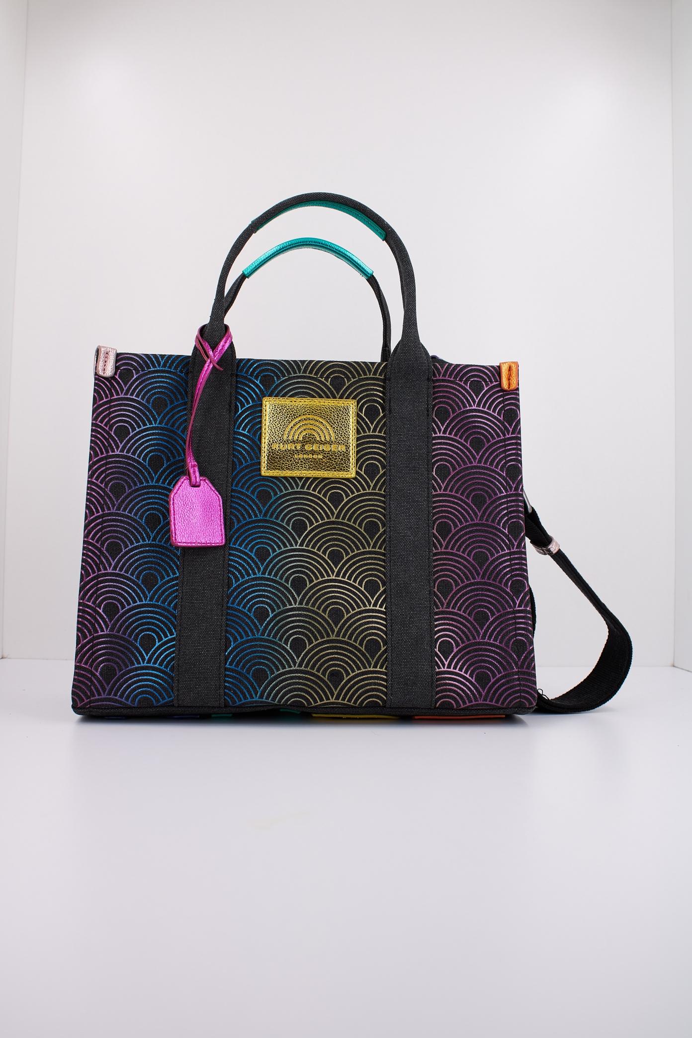 KURT GEIGER LONDON K en color MULTICOLOR (1)