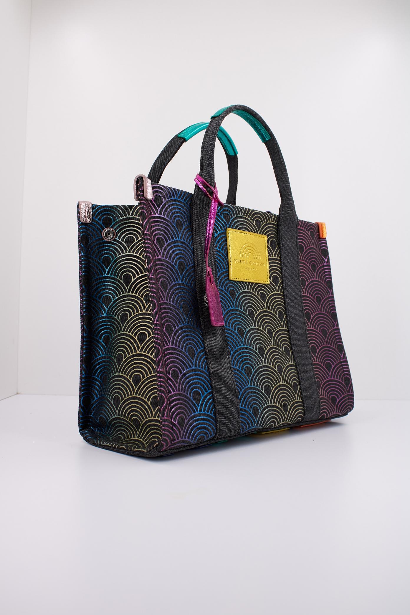 KURT GEIGER LONDON K en color MULTICOLOR (2)