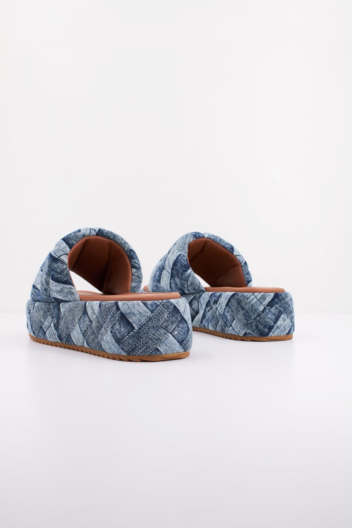 KURT GEIGER LONDON K en color AZUL (4)