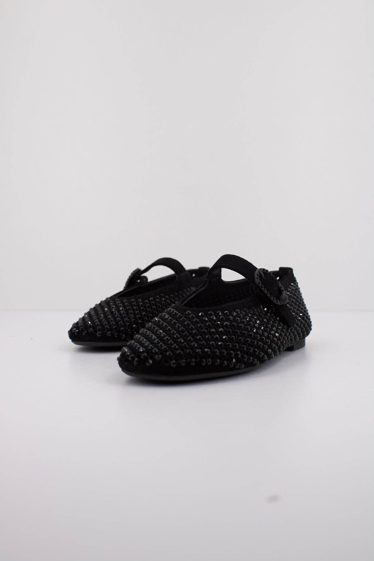 KURT GEIGER LONDON MAYFAIR en color NEGRO (2)