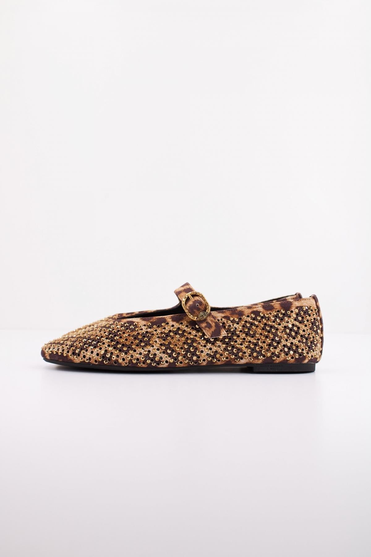 KURT GEIGER LONDON K en color ANIMAL PRINT (1)