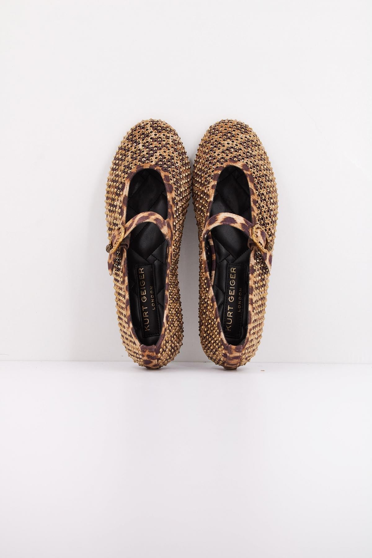 KURT GEIGER LONDON K en color ANIMAL PRINT (3)