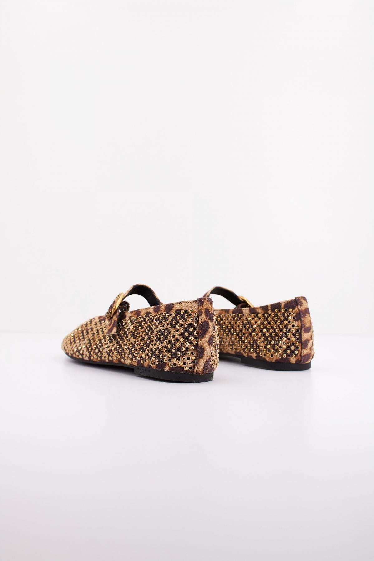 KURT GEIGER LONDON K en color ANIMAL PRINT (4)