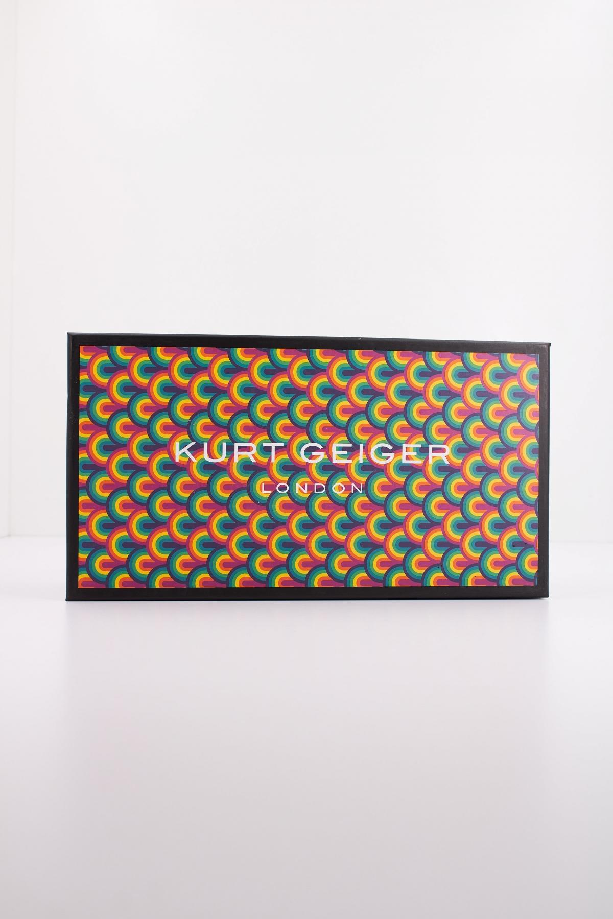 KURT GEIGER LONDON K en color ANIMAL PRINT (6)