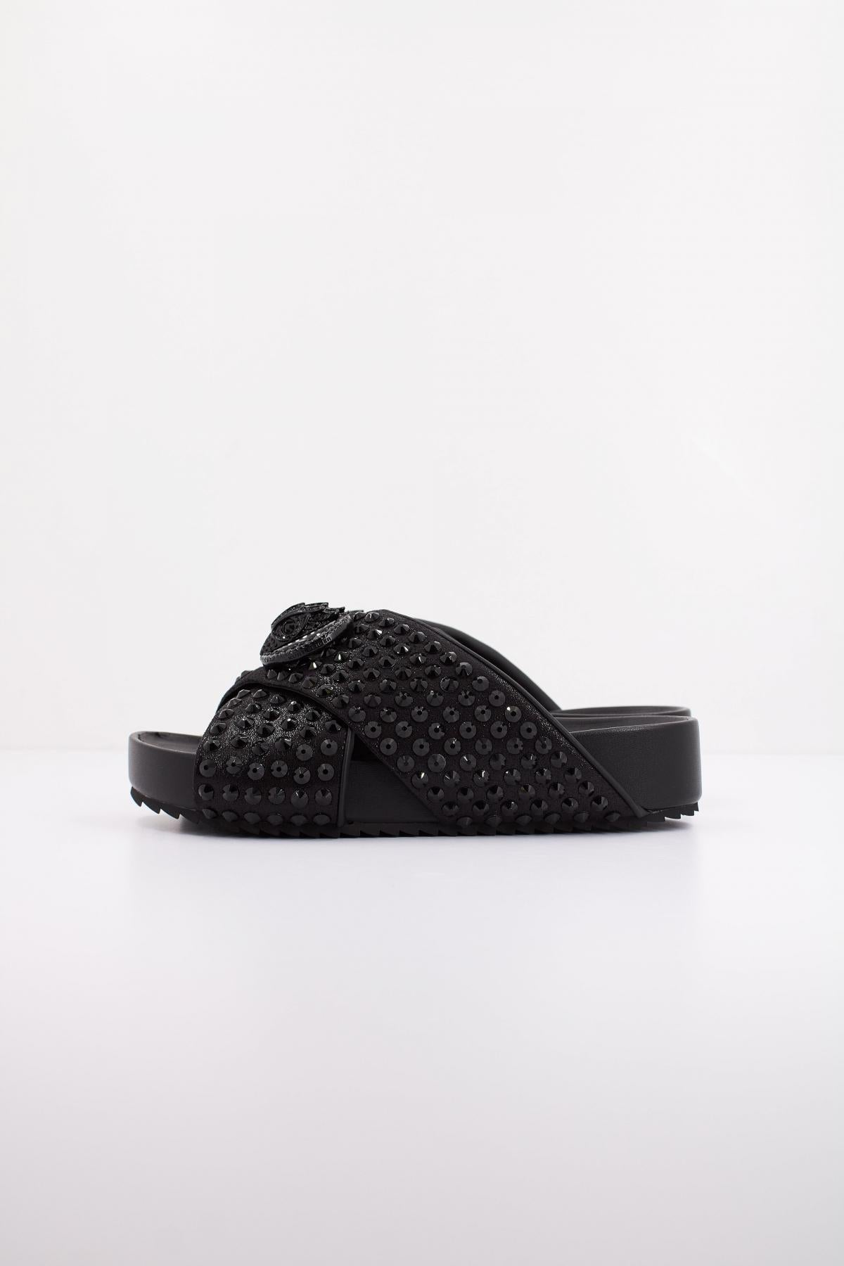 KURT GEIGER LONDON K en color NEGRO (1)