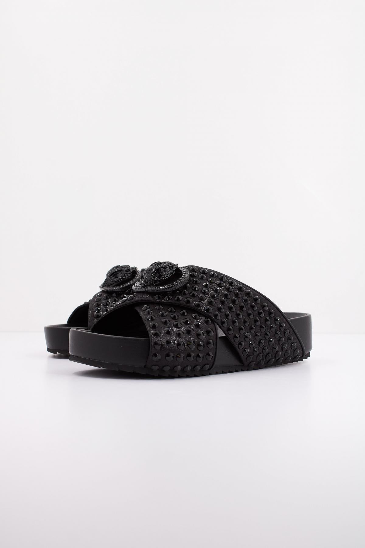 KURT GEIGER LONDON K en color NEGRO (2)
