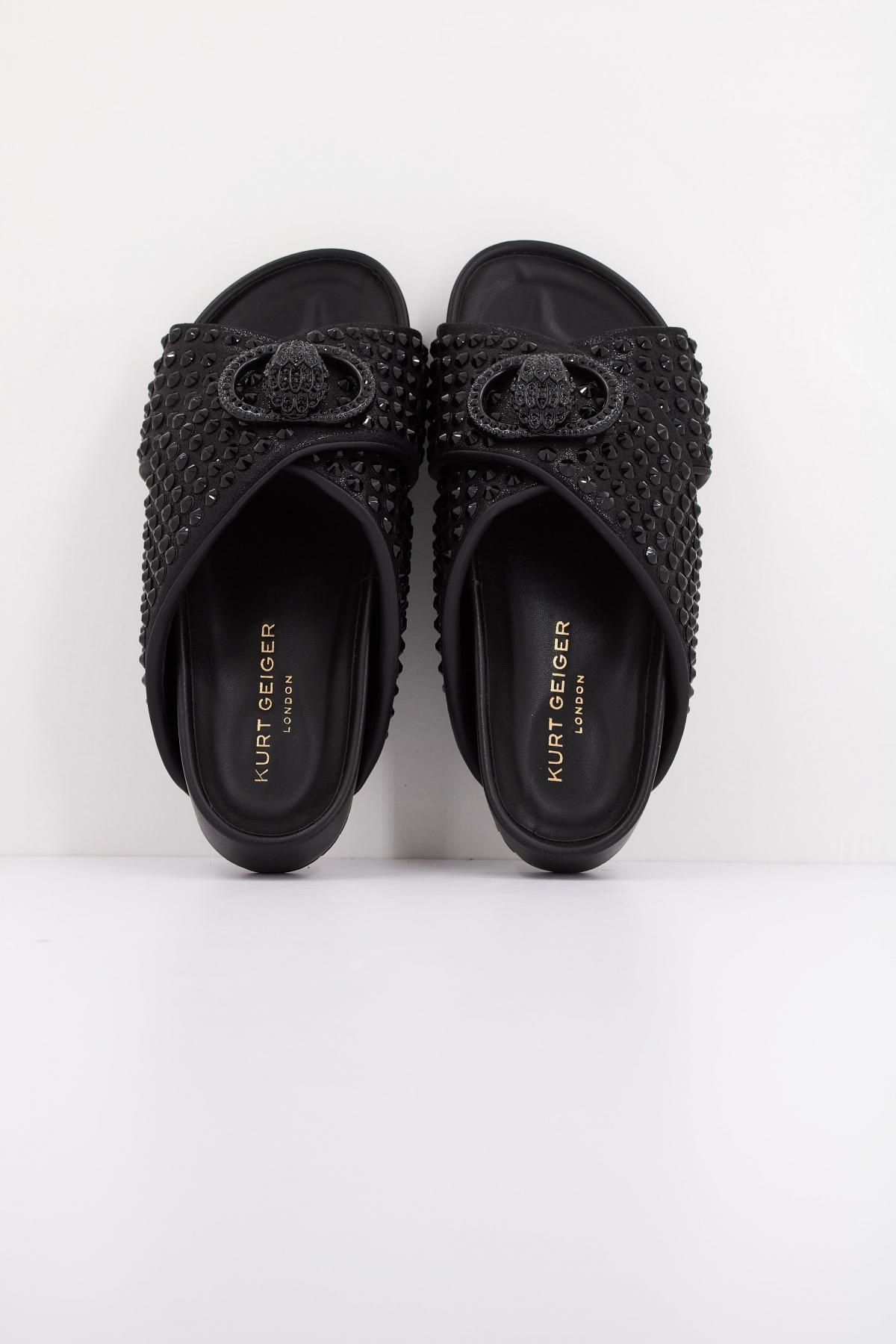 KURT GEIGER LONDON K en color NEGRO (3)