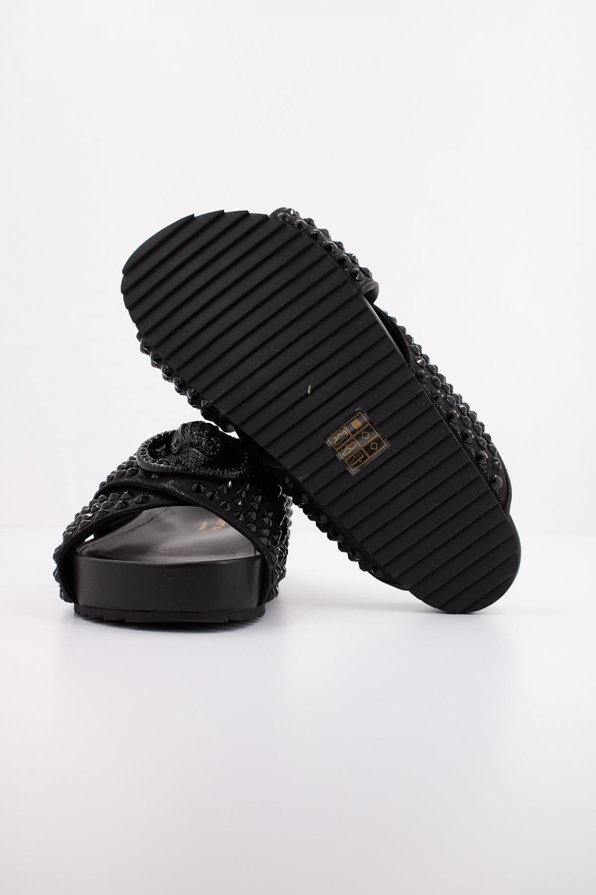 KURT GEIGER LONDON K en color NEGRO (5)