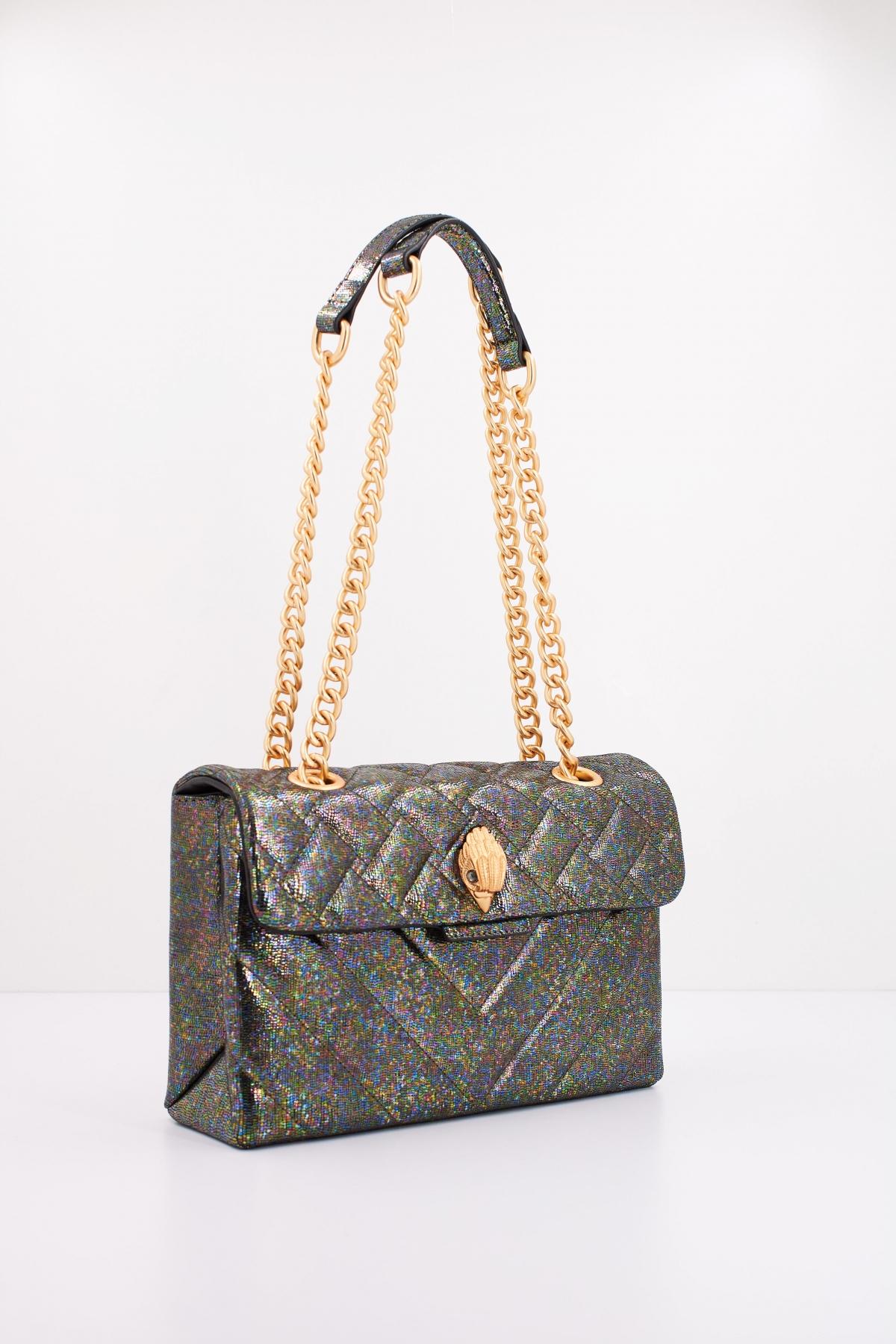 KURT GEIGER LONDON LEATHER KENSINGTO en color MULTICOLOR (2)