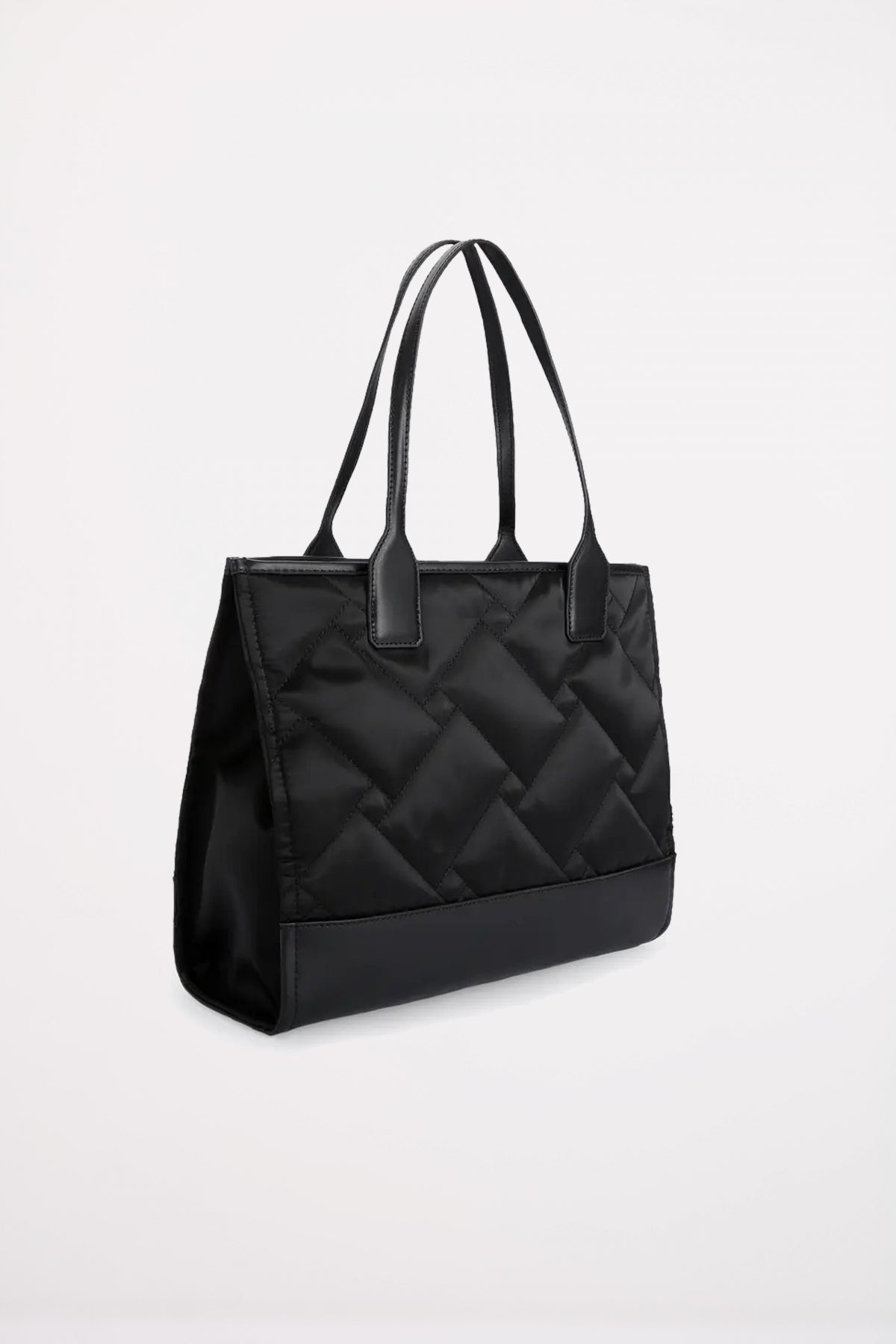 KURT GEIGER LONDON RECYCLED SQ SM SH en color NEGRO (3)