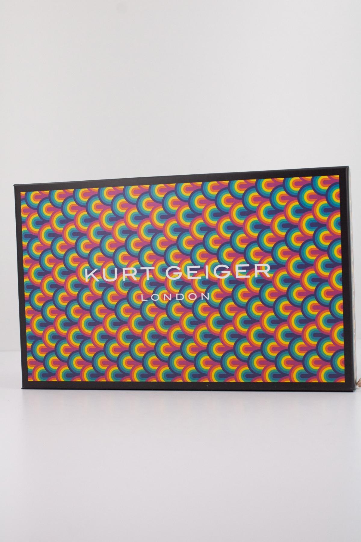 KURT GEIGER LONDON K en color ROSA (6)
