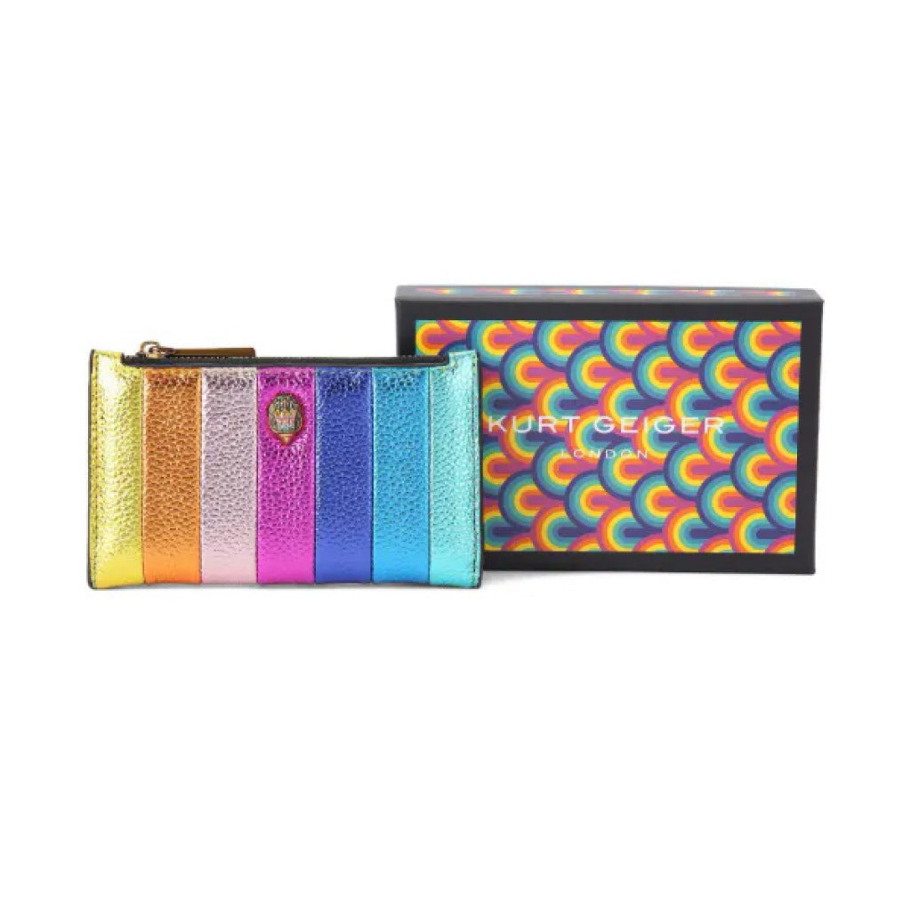 KURT GEIGER LONDON BIFOLS W Q en color MULTICOLOR (4)