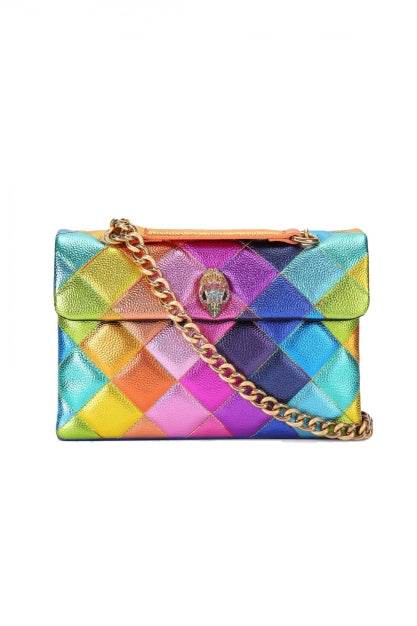 KURT GEIGER LONDON KENSINGTON BAG P en color MULTICOLOR (2)