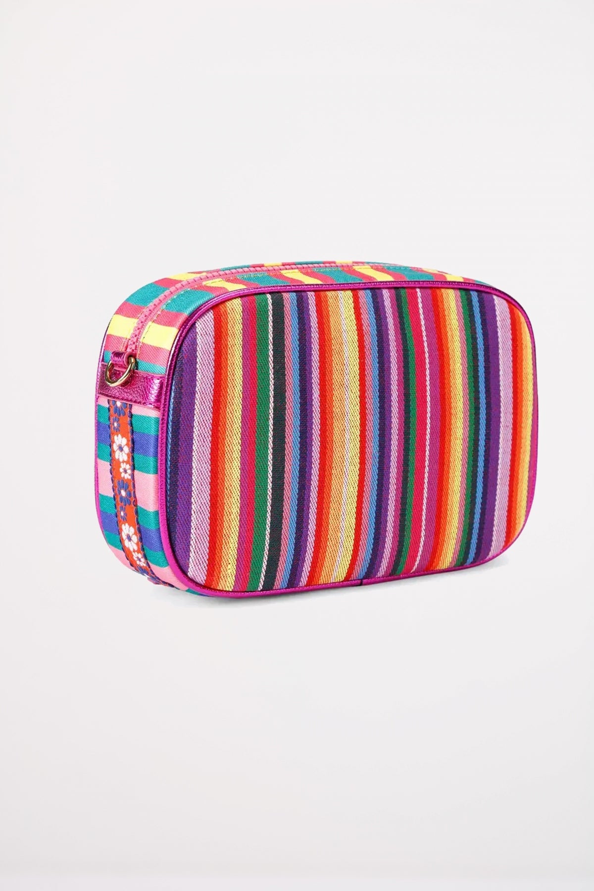 KURT GEIGER LONDON SOUTHBANK CAMERA BAG KU en color MULTICOLOR (3)