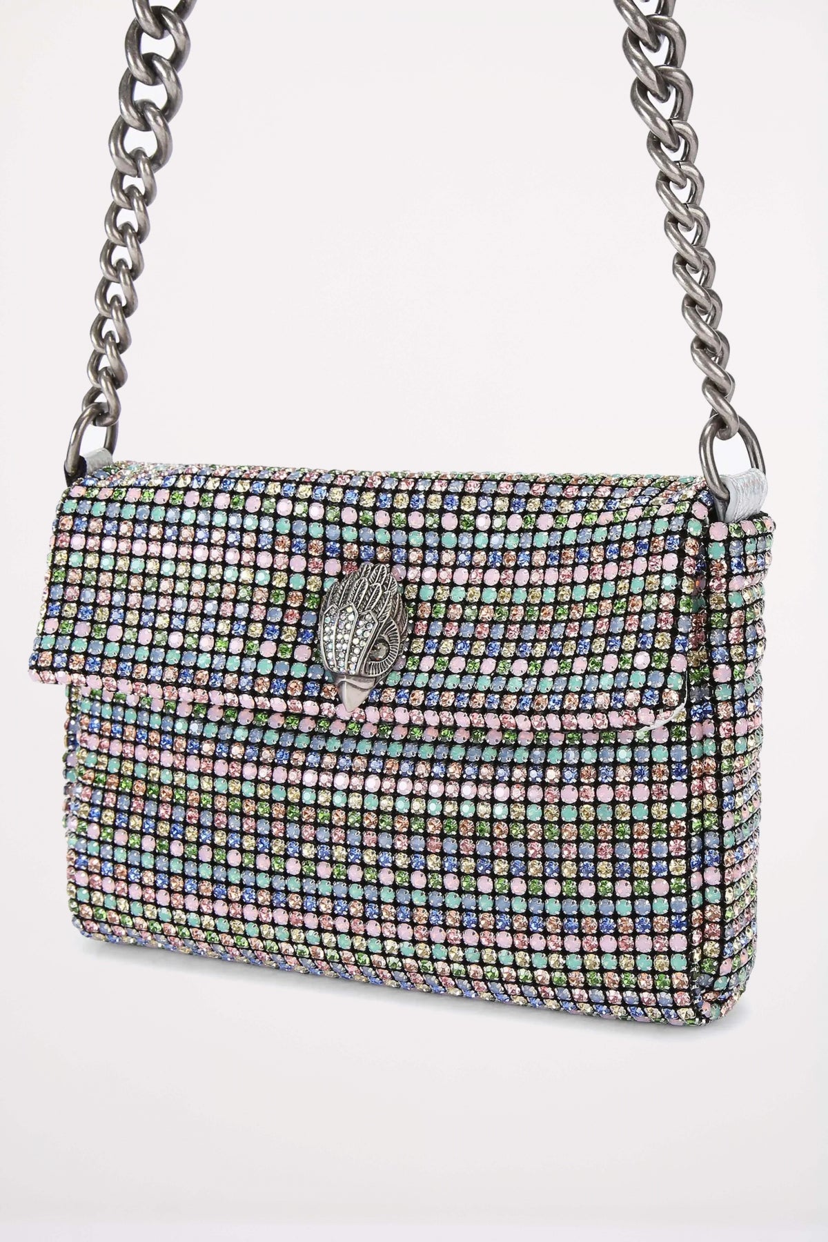 KURT GEIGER LONDON K en color MULTICOLOR (2)