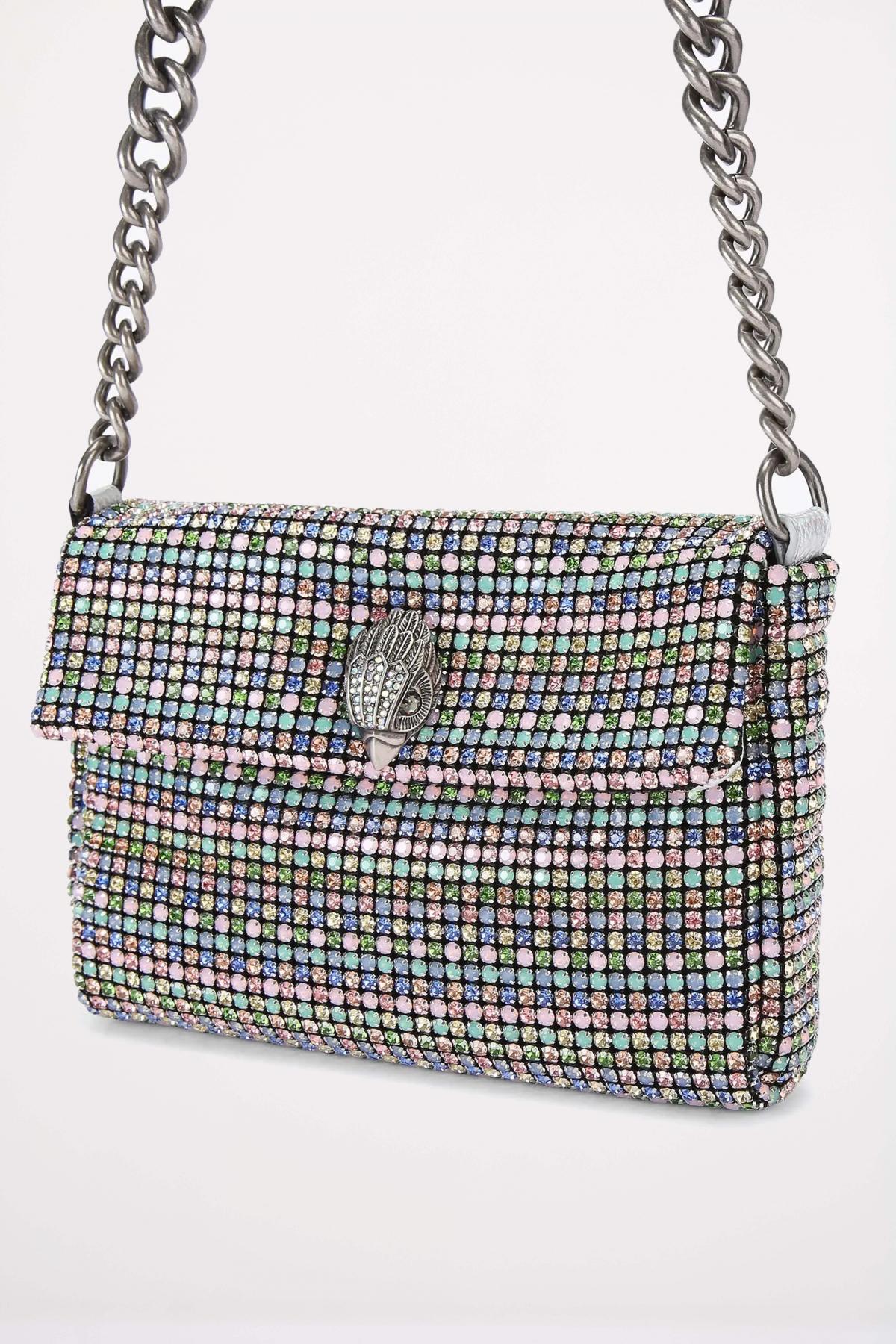 KURT GEIGER LONDON K en color MULTICOLOR (2)