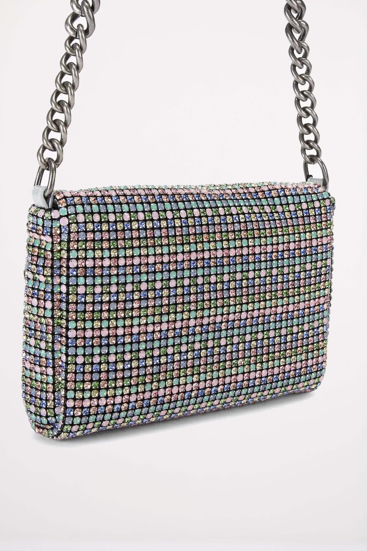 KURT GEIGER LONDON K en color MULTICOLOR (3)
